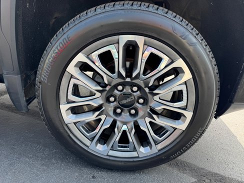 Used 2019 GMC Sierra 1500 Denali image 35