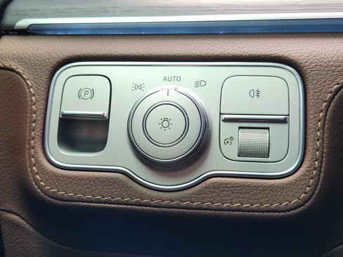 New 2026 Mercedes-Benz GLE 450 4MATIC Coupe image 23