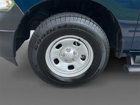 Used 2023 RAM 1500 Tradesman w/ Popular Equipment Group image 14