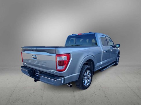 Used 2023 Ford F150 Lariat image 8