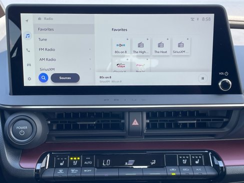 New 2026 Toyota Prius Plug-In Hybrid image 10