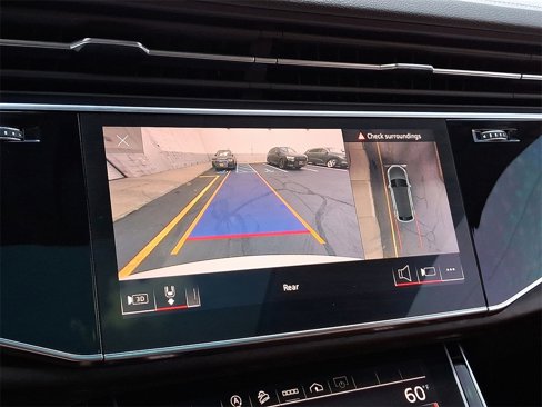 Certified 2023 Audi Q8 Premium Plus w/ Premium Plus Package image 7
