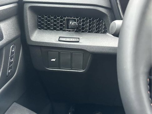 New 2026 Honda CR-V Sport-L image 26