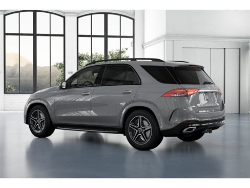 New 2026 Mercedes-Benz GLE 450 4MATIC image 30