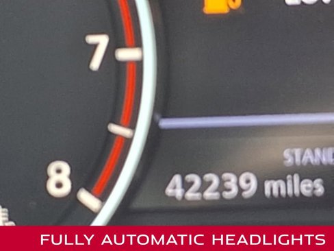 Certified 2023 Nissan Rogue SV image 19