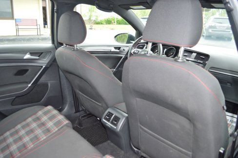 Used 2019 Volkswagen GTI S image 27