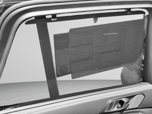 New 2026 BMW X5 M Competition w/ Executive Package image 31
