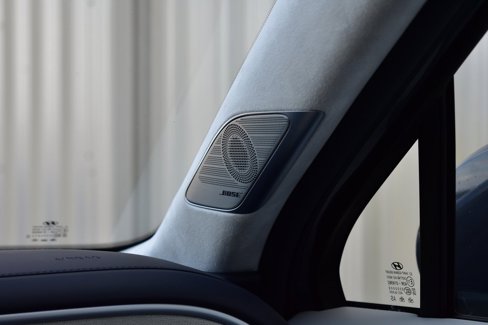 New 2026 Hyundai Palisade Calligraphy image 41