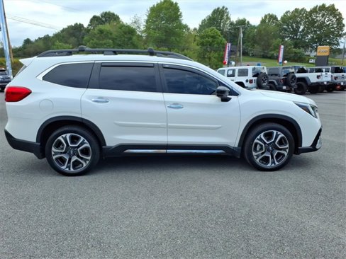 Used 2024 Subaru Ascent Touring w/ Popular Package #2 image 3