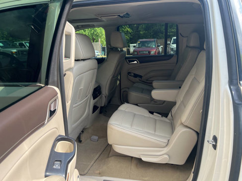 Used 2015 GMC Yukon XL Denali w/ Premium Package image 15