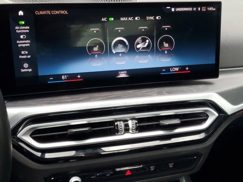 Used 2024 BMW 330i Sedan image 24