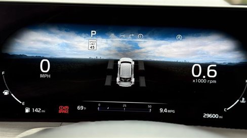 Used 2024 Kia Telluride SX X-Line image 22