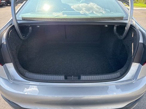 Certified 2024 Volkswagen Jetta S image 26
