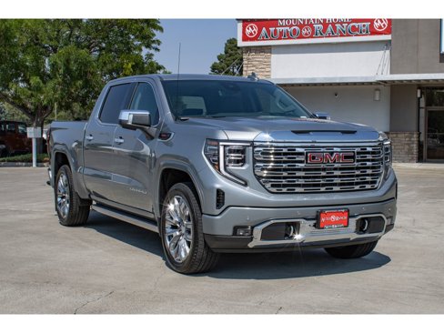 New 2026 GMC Sierra 1500 Denali image 2