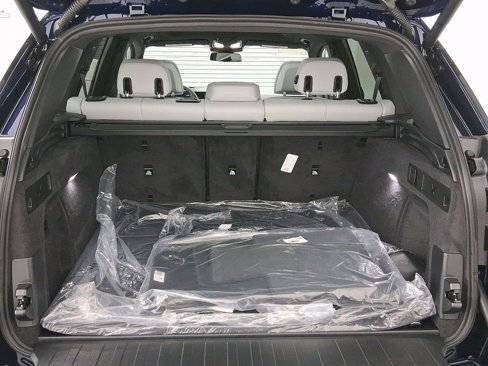New 2026 BMW X5 sDrive40i w/ Climate Comfort Package image 29