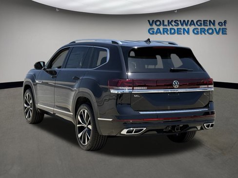 New 2025 Volkswagen Atlas SEL Premium R-Line image 7