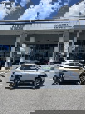 New 2025 Subaru Outback Limited image 2