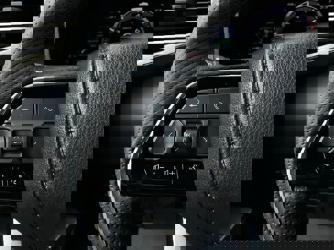 New 2026 Toyota Tundra Platinum image 39