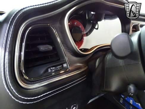 Used 2022 Dodge Challenger SRT Hellcat image 23
