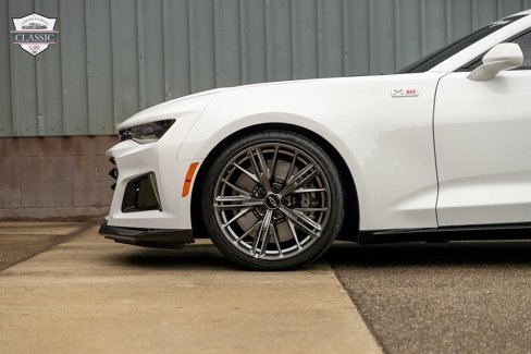 Used 2023 Chevrolet Camaro ZL1 image 21