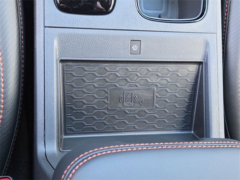 New 2025 Nissan Frontier PRO-4X w/ Pro Premium Package image 31