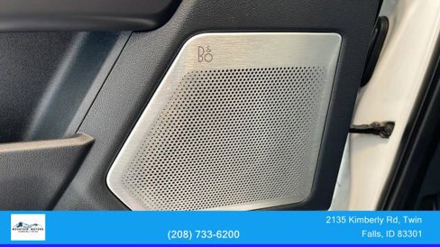 Used 2024 Ford F150 Lariat w/ Equipment Group 502A High image 19