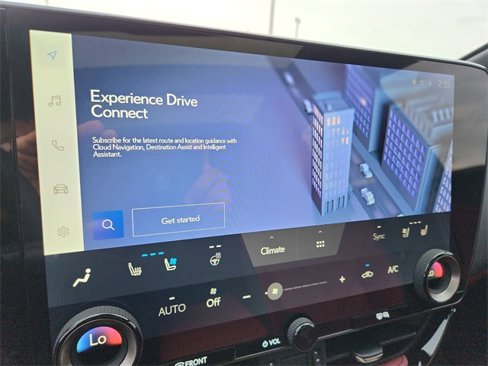 New 2026 Lexus NX 350 AWD w/ Luxury Package image 18