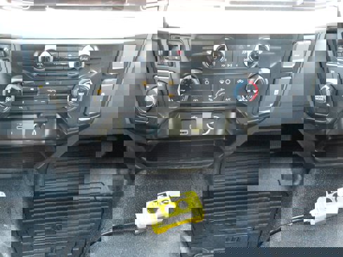 New 2025 Ford F350 XL w/ XL Chrome Package image 28
