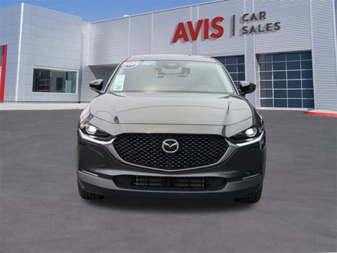 Used 2024 MAZDA CX-30 AWD 2.5 S w/ Select Sport Pkg image 2