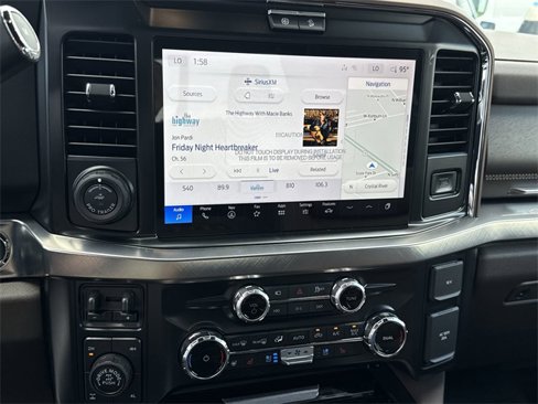 New 2025 Ford F250 King Ranch image 26