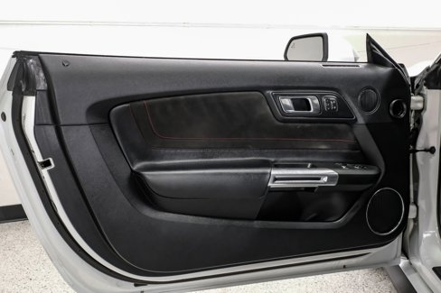 Used 2019 Ford Mustang GT Premium w/ Equipment Group 401A image 45