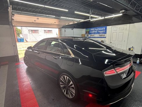 Used 2019 Lincoln MKZ Reserve image 2