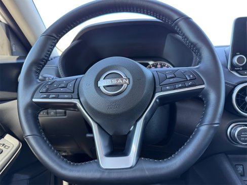 Used 2025 Nissan Sentra SV w/ All-Weather Package image 12