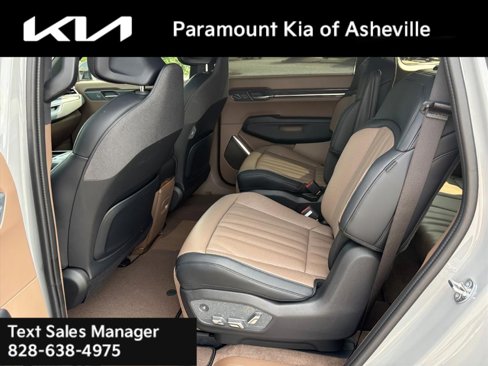 New 2026 Kia EV9 GT-Line image 23