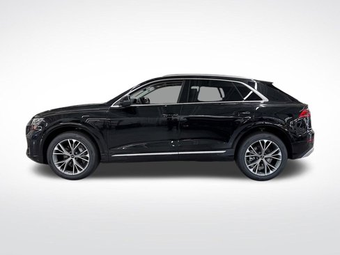 New 2025 Audi Q8 Premium Plus image 2