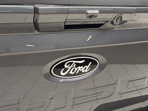 New 2025 Ford F150 XLT w/ Equipment Group 302A MID image 31