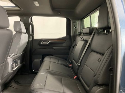 New 2026 GMC Sierra 1500 Denali w/ Denali Reserve Package image 39