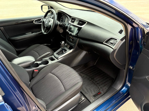 Used 2019 Nissan Sentra SV image 16