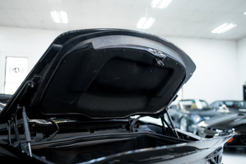 Used 2023 Maserati MC20 Spyder image 81