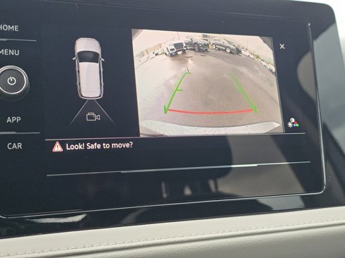 New 2025 Volkswagen Taos S image 14