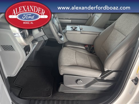 New 2026 Ford F250 XL w/ STX Appearance Package image 12