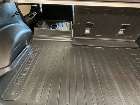 Used 2017 Subaru Crosstrek 2.0i Premium w/ Moonroof Package image 33