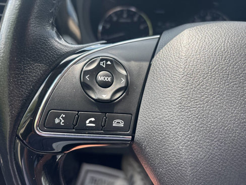 Used 2017 Mitsubishi Outlander ES image 38