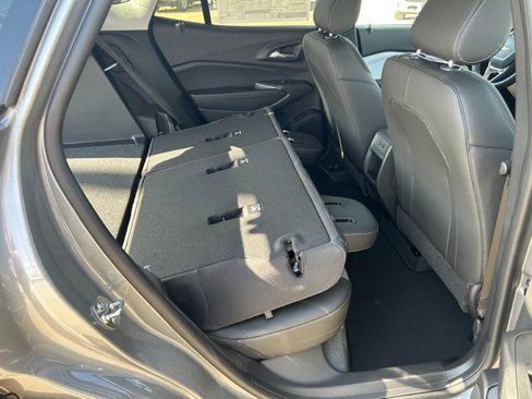New 2025 Chevrolet Trax LT w/ Driver Confidence Package image 11