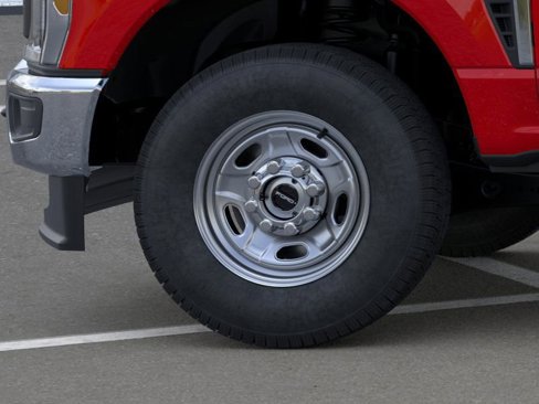 New 2026 Ford F350 4x4 Crew Cab Super Duty image 19