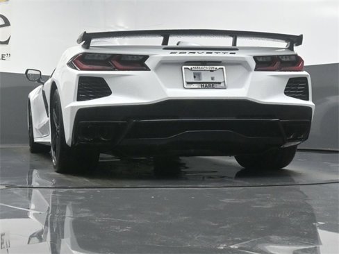 New 2026 Chevrolet Corvette Stingray Premium Conv w/ Z51 Performance Package image 34