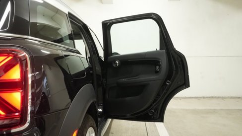 Certified 2023 MINI Cooper Countryman S image 22