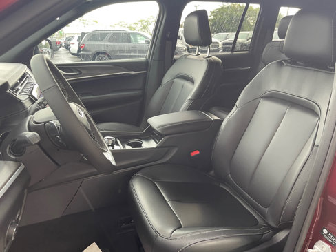 New 2025 Jeep Grand Cherokee Limited image 20