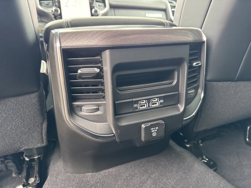 New 2026 RAM 2500 Laramie w/ Night Edition image 26