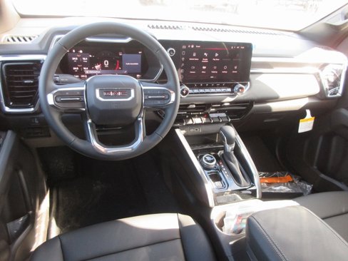 New 2025 GMC Canyon Elevation w/ Convenience Package image 14